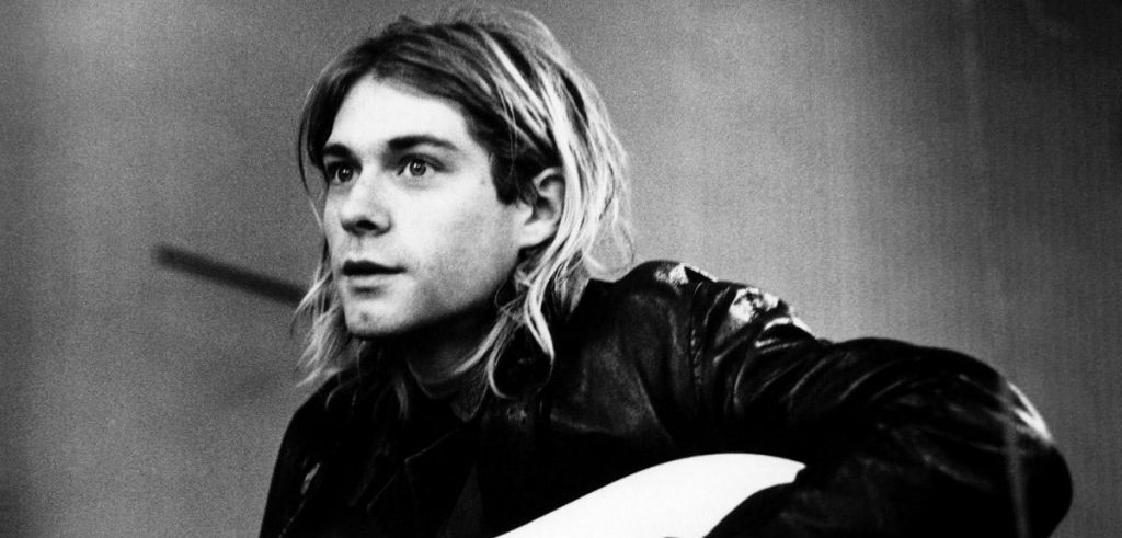 Kurt Cobain